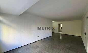 Imagem 7: Apartamento com 3 suítes à venda, 134 m² por R$ 1.200.000 - Meireles - Fortaleza/CE