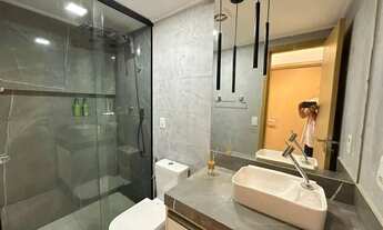 Imagem 7: Studio Design 2 Tannat na Jatiúca com 2 quartos