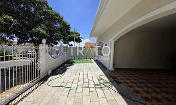 Imagem 3: Casa - Jardim Nossa Senhora Auxiliadora - Campinas