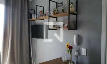 Imagem 2: Apartamento à Venda - Belém, 1 Quarto, 30 m2