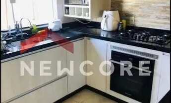 Imagem 5: Sobrado em Alameda das Tulipas - Parque Vista Alegre - Bauru/SP