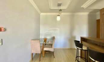 Imagem 7: Apartamento MOBILIADO pronto para morar no bairro Escola Agrícola um dos condomínios mais