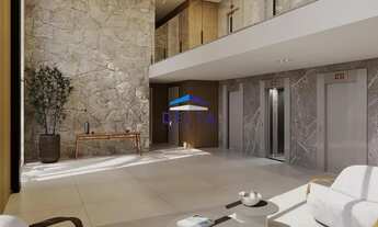 Imagem: Apartamento de 2 dormitorios,sendo 2 suites