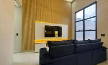 Imagem 2: Casa com 3 dormitórios à venda, 110 m² por R$ 795.000,00 - Jardim Bonsucesso - Indaiatuba