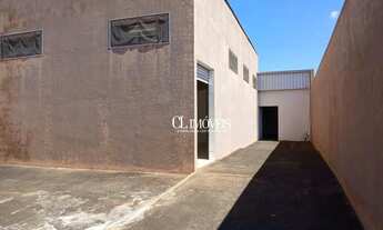 Imagem: Barracão, 170 m² - venda por R$ 590.000,00