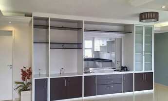 Imagem 7: Lindo apartamento Condomínio Spazio Dell Ispirazione