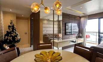 Imagem 4: Lindo Apartamento à venda com 3 quartos