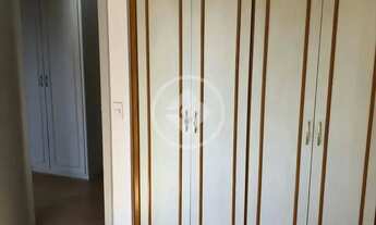 Imagem 4: Apartamento para locação, 86 metros, 3 dormitórios sendo 1 suíte, varanda, 2 vagas - Centr