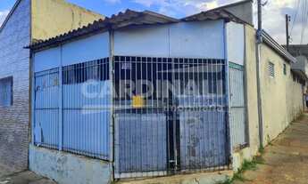 Imagem 3: Ponto comercial de 95m² com 02 banheiro disponível para venda - Campos Elíseos