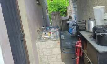 Imagem 7: Imóvel para venda possui 90 metros quadrados com 2 quartos em Equatorial - Boa Vista - RR