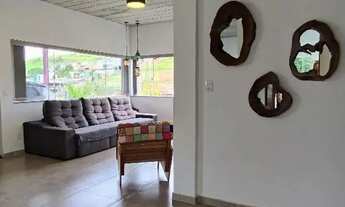 Imagem 6: Casa 3 quartos - Morada da Garça