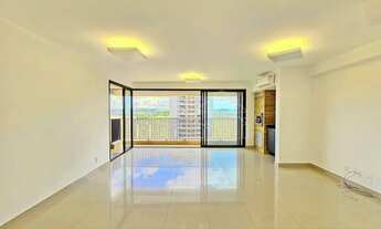 Imagem 2: Apartamento de Alto Padrão com 134m² de área útil para locação no Condomínio Magna Vista