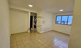 Imagem 7: EL Vende Apartamento, 2 quartos, Edifício Golden Park, Parque Residencial Aquarius