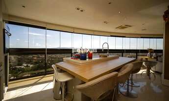 Imagem: Alto da Lapa! Alto Padrão! 247m² úteis!