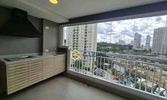 Imagem: Apartamento com 3 quartos para alugar, 91