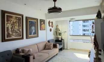 Imagem: Vendo apto, 94m², 3/4, varanda, 2 vagas