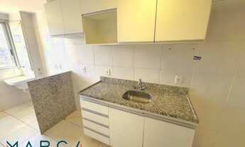 Imagem 4: Apartamento para locação em Brasília-DF, Ceilândia Norte: 2 quartos, 1 suíte, 1 sala, 2 ba