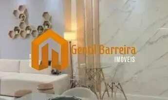 Imagem 5: Apartamento 100% Projetado e Mobiliado - Porteira Fechada