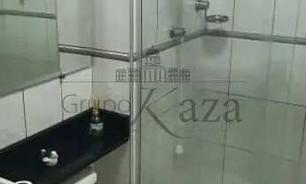 Imagem 6: Apartamento Padrão em São José dos Campos