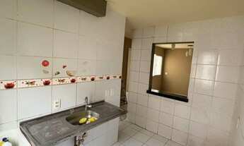 Imagem 2: ALUGO APTO NO COND VITORIA SAO LUIS. 1 ANDAR. FASE B. NASCENTE