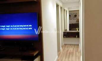 Imagem 3: Apartamento - Jardim Nova Europa - Campinas
