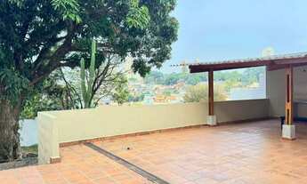 Imagem 7: Charmoso Sobrado com 5 Dormitórios no Parque Continental - São Paulo