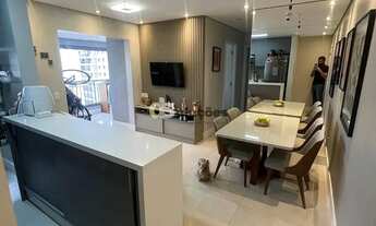 Imagem: Apartamento à venda com 2 dormitórios