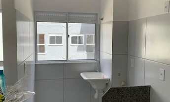 Imagem 4: ALUGUEL DE APARTAMENTO NO CONDOMÍNIO VILLAGE ALVORADA 1