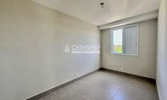 Imagem 5: Apartamento com Área Privativa para Venda em Contagem, Fonte Grande, 3 dormitórios, 1 suít