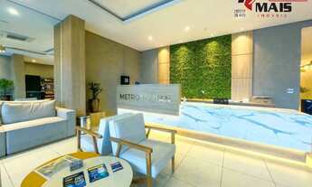 Imagem 5: Sala comercial à venda no Metropolitan - Parque Gabriel Hortolândia