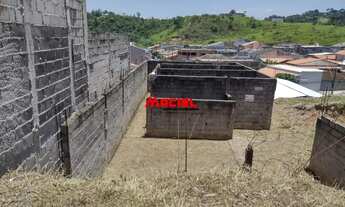 Imagem: TERRENO COM PEQUENA BENFEITORIA - 199M²