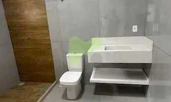 Imagem 3: Casa Novíssima com fino acabamento totalmente linear!!!