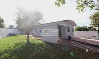 Imagem 2: Casa Jardim Califórnia Londrina