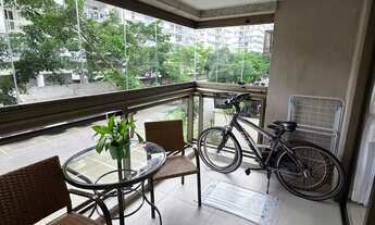 Imagem 2: Lindo apartamento no Park Premium no Recreio