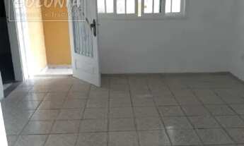 Imagem: Sobrado a venda - Vila Curuçá, Santo André