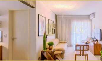 Imagem 7: Apartamento com 2 dormitórios para alugar, 63 m² por R$ 7.520/mês - Sumaré - São Paulo/SP