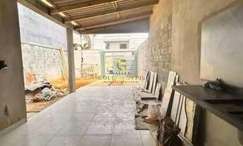 Imagem 4: CASA SERA ENTREGUE NO FIM DE JANEIRO - Setville - 3 Dormitórios - Suíte - 104m