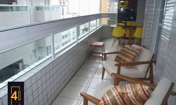 Imagem 6: Apartamento venda praia grande guilhermina