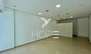 Imagem 3: Sala Comercial para Locação na Fernando de Noronha 40 m² Centro Londrina/PR