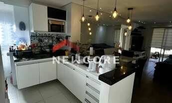 Imagem 4: Apartamento em Avenida da Paz - Jardim São Judas Tadeu - Guarulhos/SP