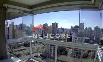 Imagem 6: Apartamento em Rua José Paulino - Bosque - Campinas/SP