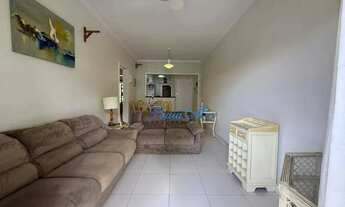 Imagem 5: Apartamento com 2 dormitórios à venda, 90 m² por R$ 600.000 - Pitangueiras - Guarujá/SP