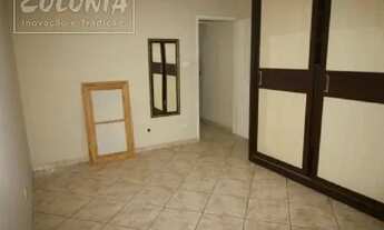 Imagem 2: Sobrado a venda - Vila Camilópolis, Santo André