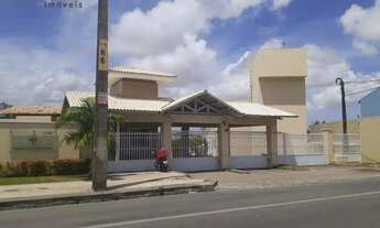 Imagem 2: Casa com 2 suítes à venda no Parque Dois Irmãos - Fortaleza/CE