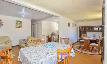 Imagem 7: Imóvel para venda com 120 m² com 2 quartos em Tarumã - Curitiba - PR