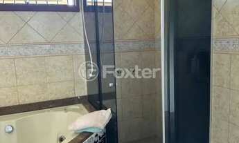 Imagem 6: Casa à venda Rua Francisca Lechner, Parque Santa Fé - Porto Alegre