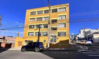 Imagem: Apartamento à venda Edifício Dona Francisca