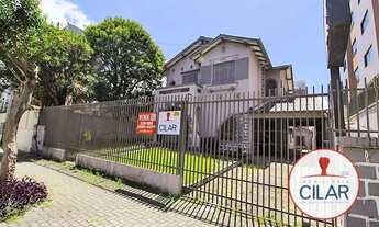 Imagem 2: Imobiliária Cilar Vende Casa/Terreno no Alto da XV com 57,98 m², Ref. 100964.001 - CILAR