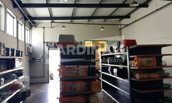 Imagem 3: Salão comercial com casa nos fundos, excelente oportunidade!