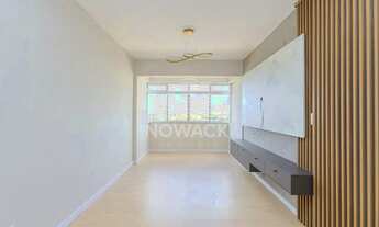 Imagem 6: APARTAMENTO REFORMADO COM 02 DORMITORIOS 01 VAGA - PORTÃO